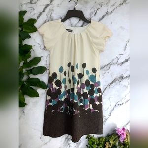 *FINAL SALE* EUC Isabella & Chloe Sweater Dress Size 10